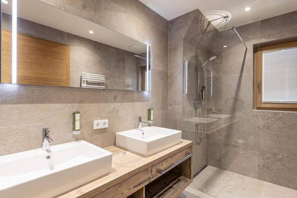 Mit 2 Schlafzimmern in Reith bei Kitzbühel, Kaisergebirge