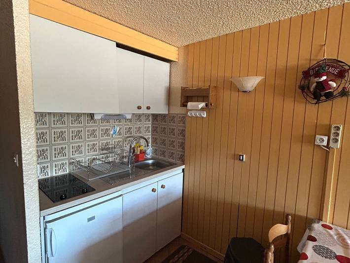 Gîte pour 6 personnes dans Office De Tourisme Super Besse - 3