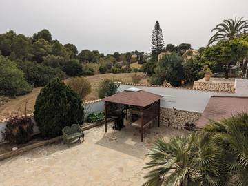 Apartamento para 6 Personas en San Jaime, Benisa, Foto 2