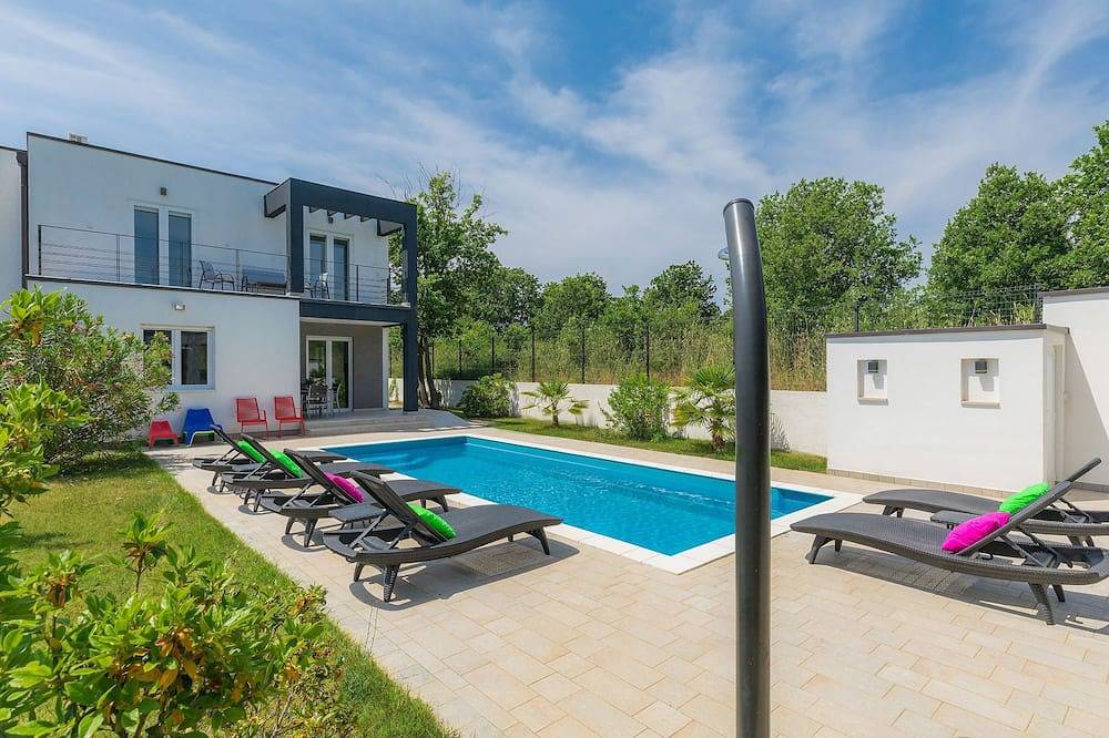 Casa vacanza a Lisignano a partire da 389€ a notte