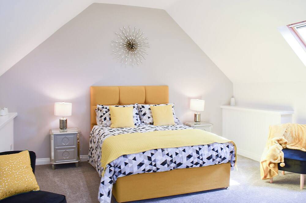 The Coach House at Mount Pleasant in Darlington
