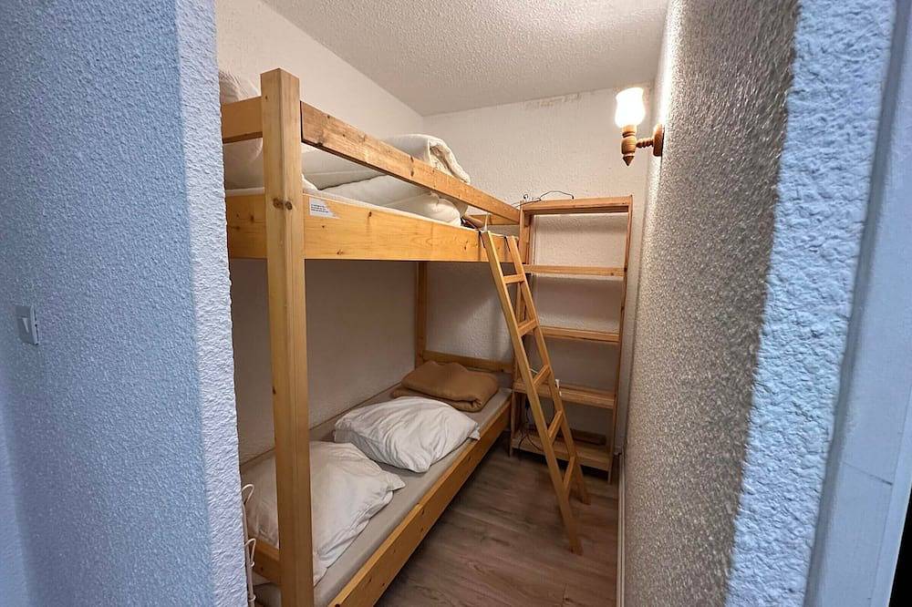 Ganze Wohnung, Studio an der Piste mit Balkon Corrençon-en-Vercors in Corrençon-en-Vercors, Parc naturel régional du Vercors