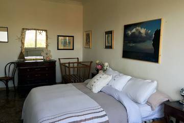 Villa for 11 Guests in Mondello, Palermo Province, Picture 1