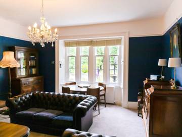 Baita per 10 Persone in Shap, Cumbria, Foto 2