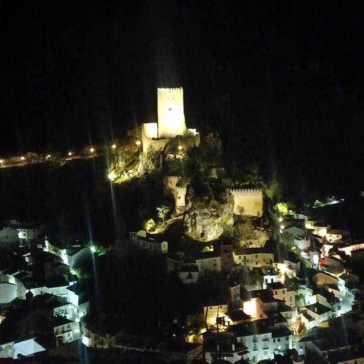 Casa de vacaciones para 11 personas, con terraza y vistas - 1