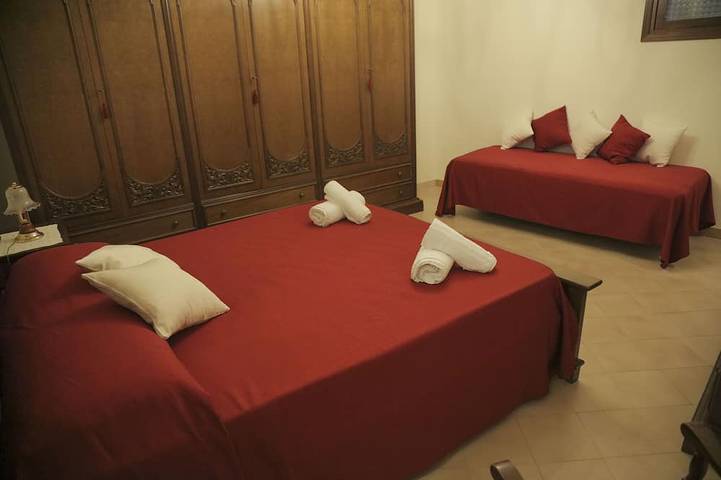 Appartement entier, Cefalù - Appartement de la vieille ville Casa Fiore deuxième étage in Cefalù, Cefalù (Commune)