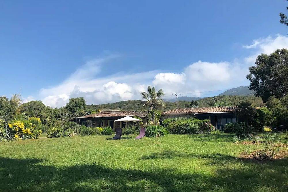 Photo : Maison de vacances