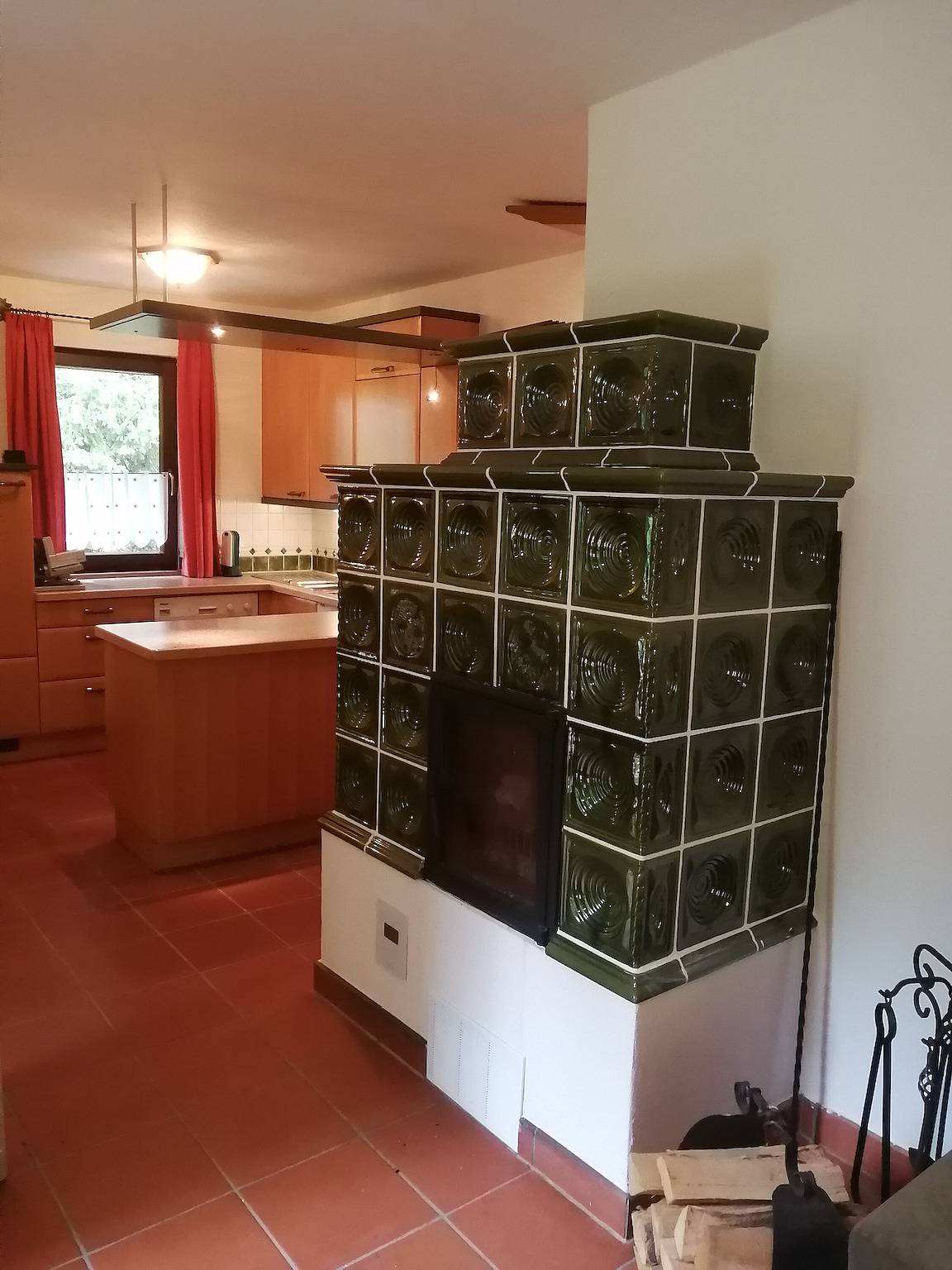 Ferienhaus am Waxeneck in Wiener Alpen