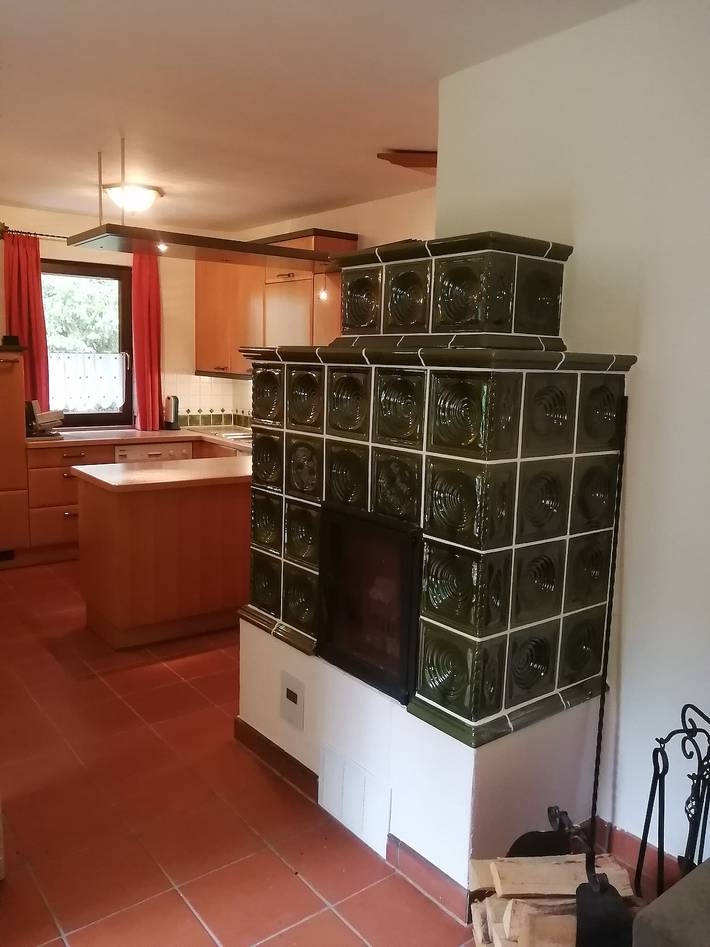 Vakantiehuis voor 4 personen, met tuin, met huisdier in Neder-Oostenrijk