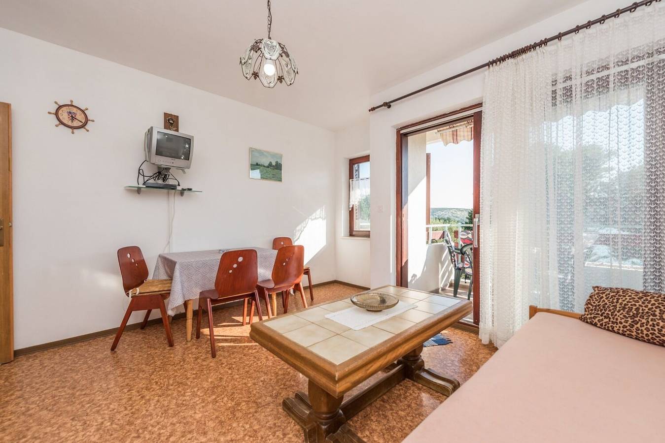 Ganze Wohnung, Apartments Jadra in Stara Novalja, Pag