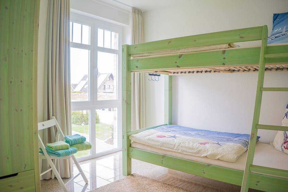 Ganze Wohnung, Ferienwohnung/App. für 4 Gäste mit 60m² in Neue Tiefe in Ostfehmarn, Fehmarn