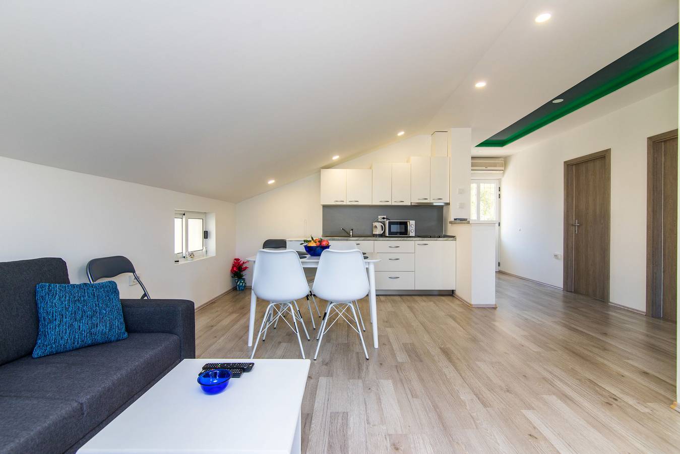 Ganze Wohnung, Apartment Loro in Peračko Blato, Dubrovnik-Neretva