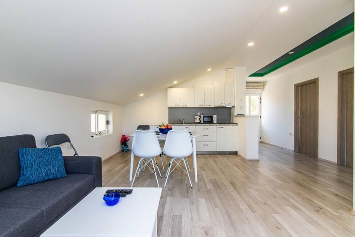 Ganze Wohnung, Apartment Loro in Peračko Blato, Dubrovnik-Neretva
