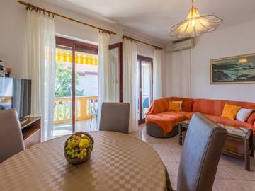 Vakantiewoning voor 2 Personen in Selce, Primorje-Gorski Kotar, Afbeelding 3