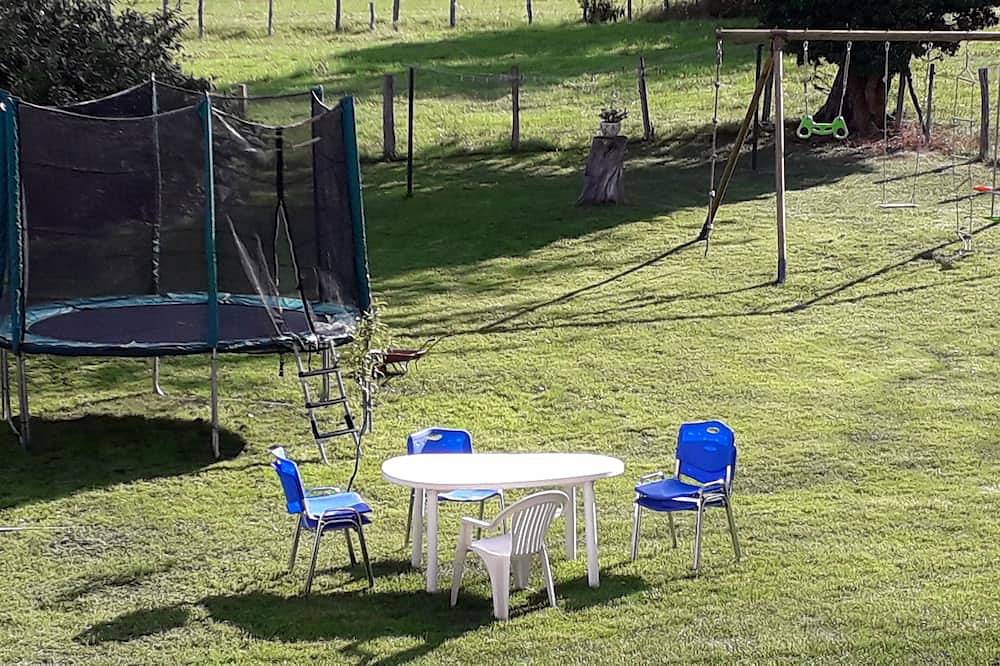 Appartement entier, T3 Avec Jardin, Entre Lac Et Montagne in Allinges, Région de Thonon-les-Bains