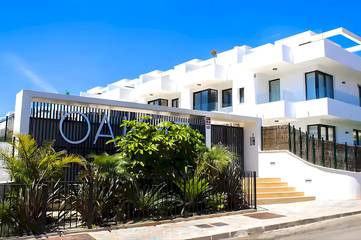 Casa De Vacaciones para 6 Personas en Myramar, Fuengirola, Foto 1