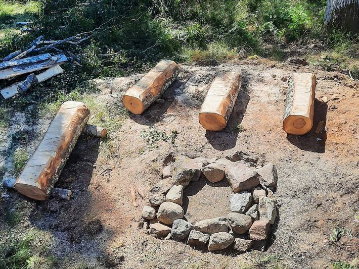 4 personer fritidhus i Ingarö in Artipelag, Stockholms skärgård