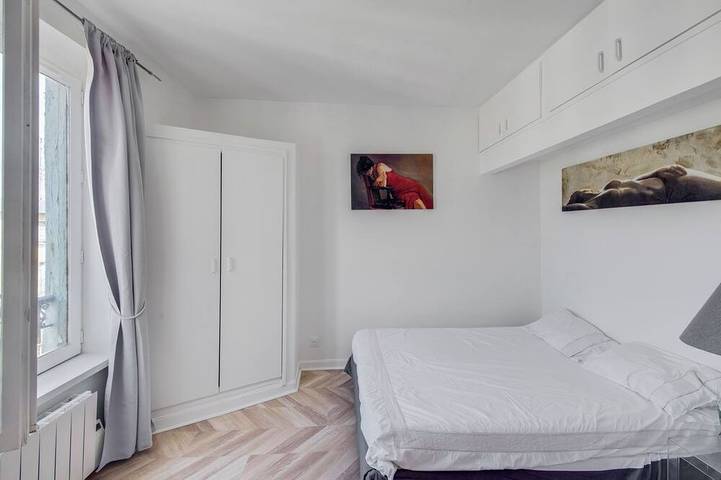 Gîte pour 4 personnes à Versailles - 3