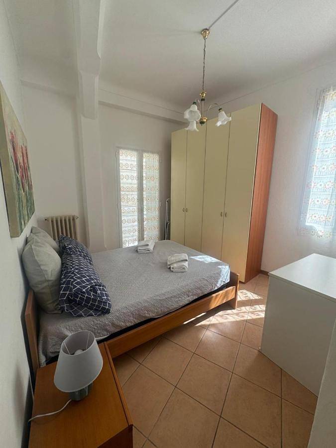 Gîte pour 5 personnes, avec terrasse ainsi que vue et vue sur le lac à Dolceacqua - 3