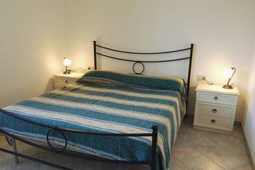 Agriturismo per 4 Persone in Campiglia Marittima, Riviera Toscana, Foto 1