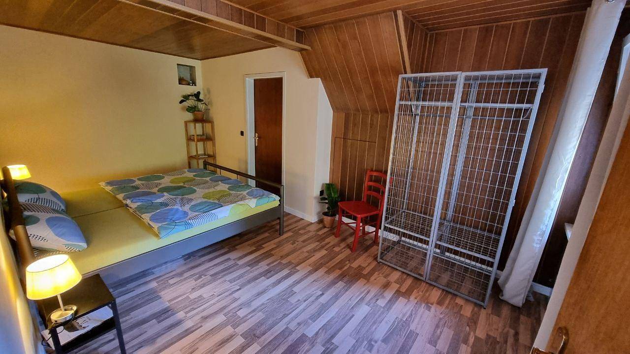 Ferienhaus, 2 Schlafräume, 2 Bäder in Dedelstorf, Landkreis Gifhorn