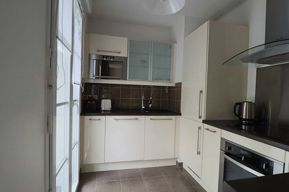 Entire apartment, Serris apartment sleeps 7 - Disneyland Paris in Serris, Seine-et-Marne