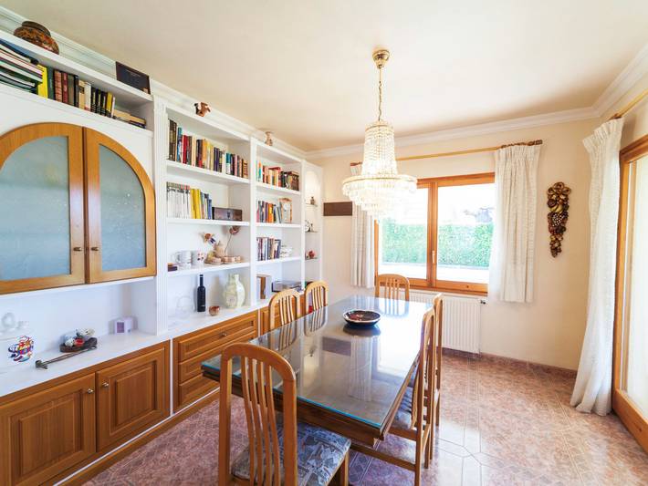 Ferienhaus für 10 Personen in Calonge - 3