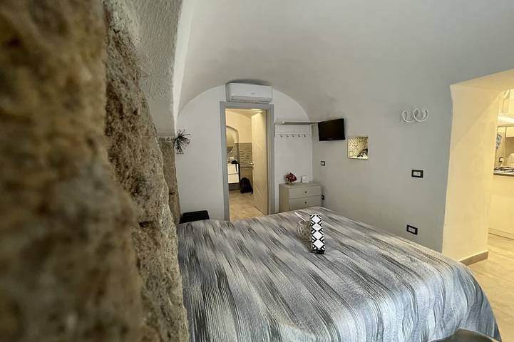 Tufoletto Apartment in Palermo, Palermo Province