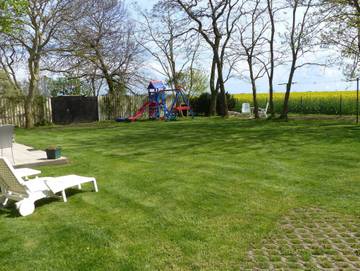 Ferienwohnung für 5 Personen in Nordwestmecklenburg (Wismar und Umgebung), Bild 4