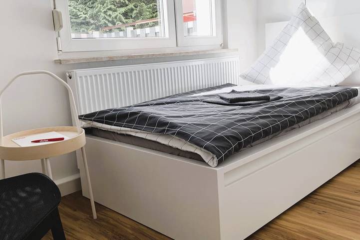 Ferienwohnung für 3 Personen in Heilbronn - 4