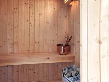 Ferieudlejning til 8 Personer i Nexø, Bornholm, Billede 4