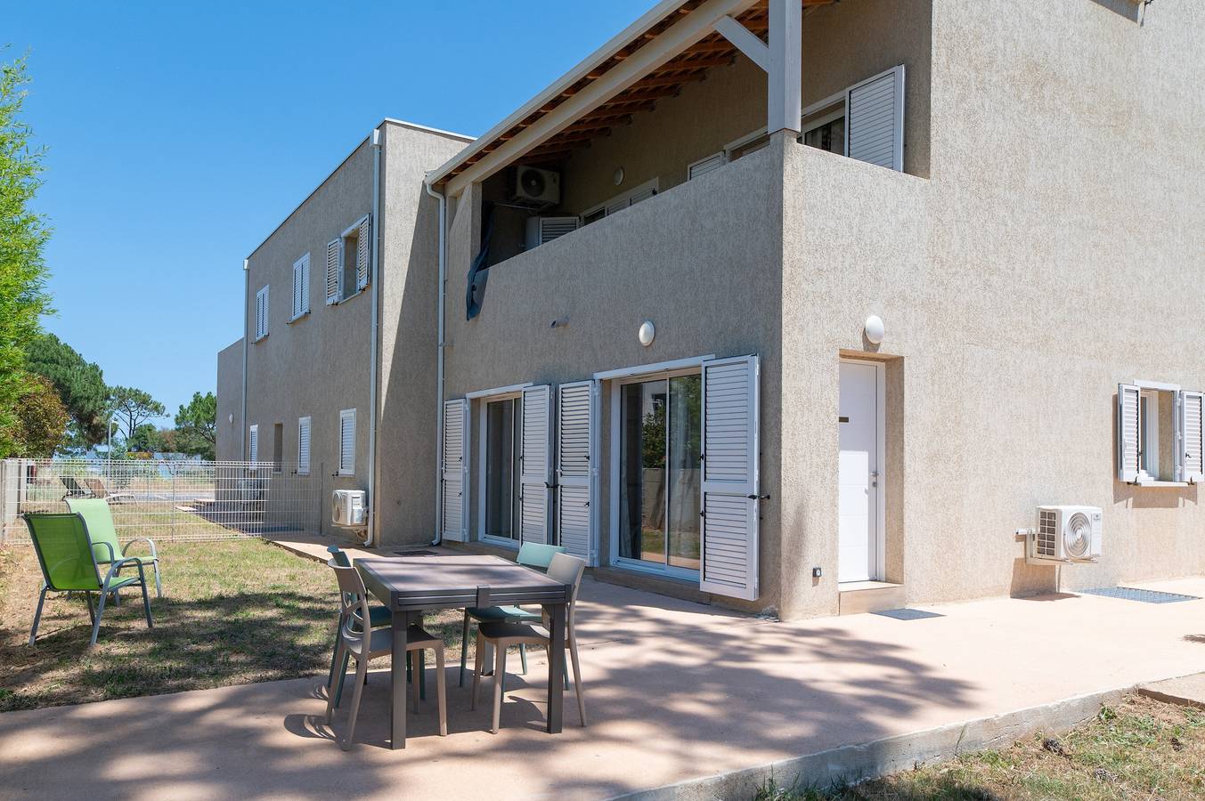 Appartamento intero, Appartamento 'Residence La Dolce Vita' con Vista Mare, Wi-Fi e Aria Condizionata in Borgo (Corsica), Bastia e dintorni
