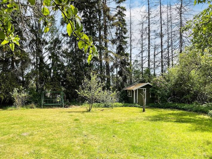 Location de vacances pour 4 personnes, avec jardin dans Uppsala - 4