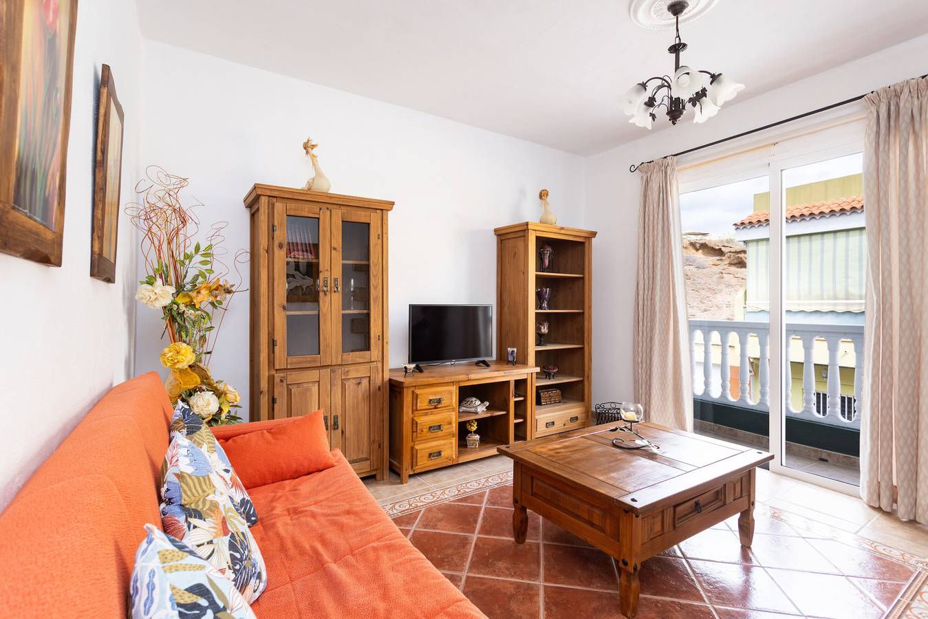 Las Maretas - Okstay Beach House Tenerif in Playa de Las Maretas (Arico), Arico