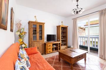 Casa De Vacaciones para 8 Personas en Arico, Tenerife Sur, Foto 2