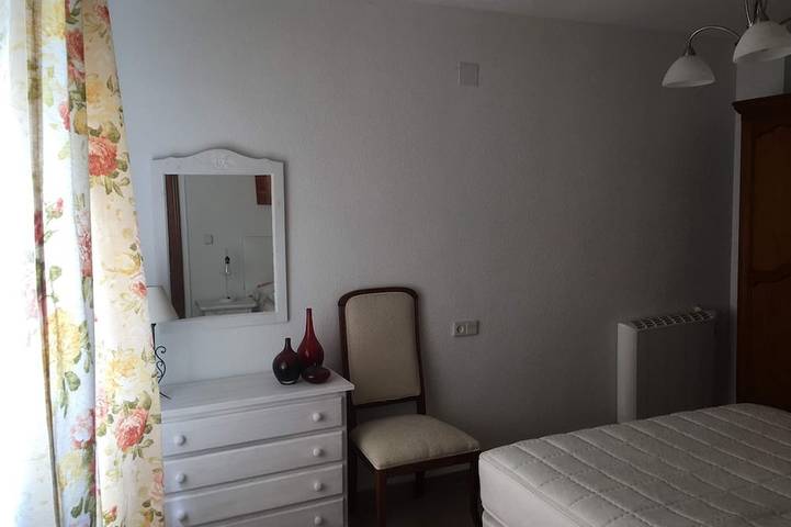 Apartamento entero, Tranquilo  y bello apartamento para pasar tus vacaciones in Dolores, Costa Blanca