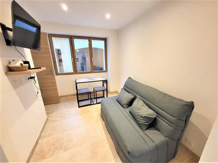 Gîte pour 2 personnes dans Office de Tourisme de Castellane - 2