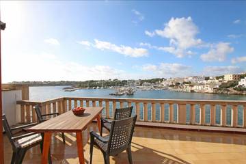 Holiday home in Cala Sa Nau, Felanitx für 12 