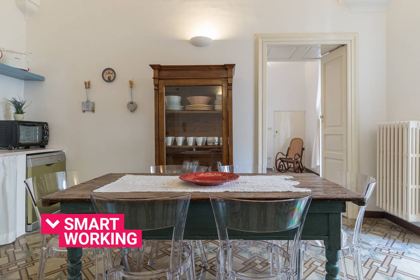 Appartamento intero, Le Cupole - Andromeda Apartment by Wonderful Italy in Ostuni, Salento