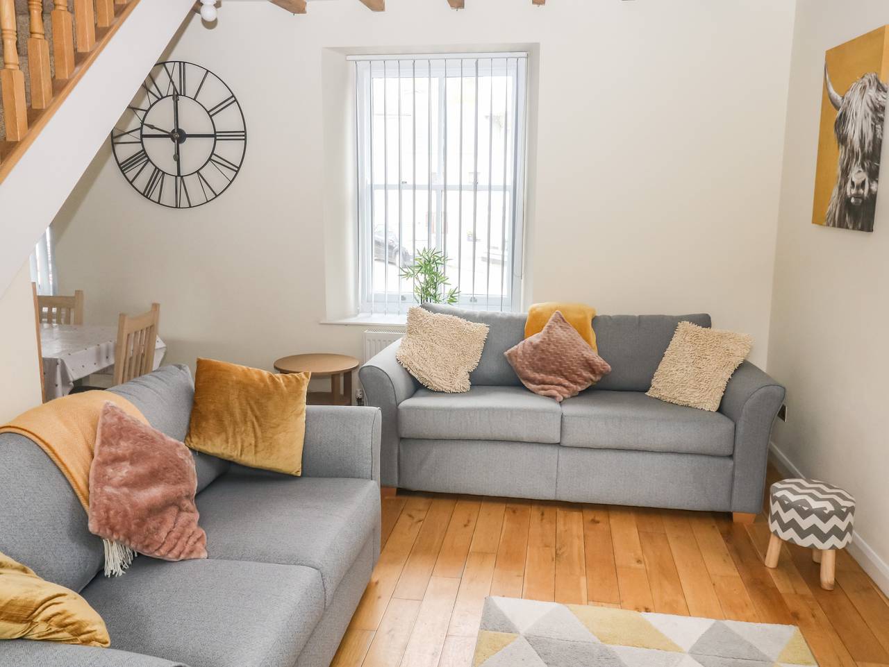 1 Greenswood Court in Brixham, Torbay