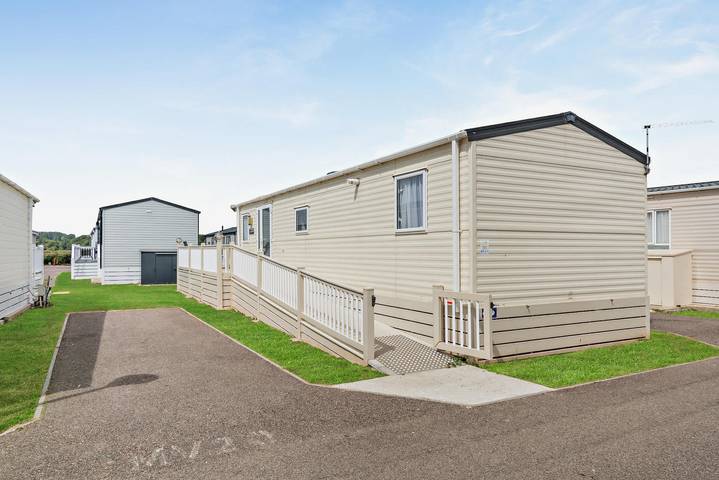 Apartamento entero, Host & Stay | Meadow View in Winchelsea Beach, Sussex Oriental