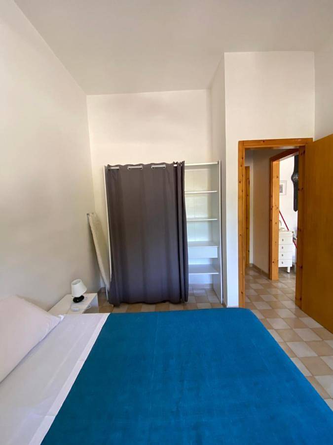 Lms House in Torre Saracena, Melendugno