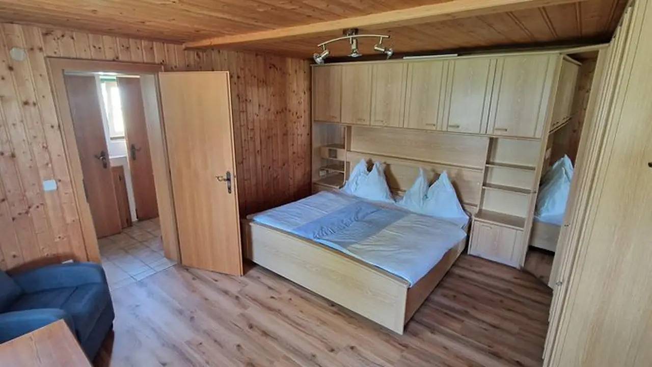 Ferienhaus für 2 Personen (50 m²) in Sankt Andrä im Lungau in Sankt Andrä im Lungau, Bundesland Salzburg