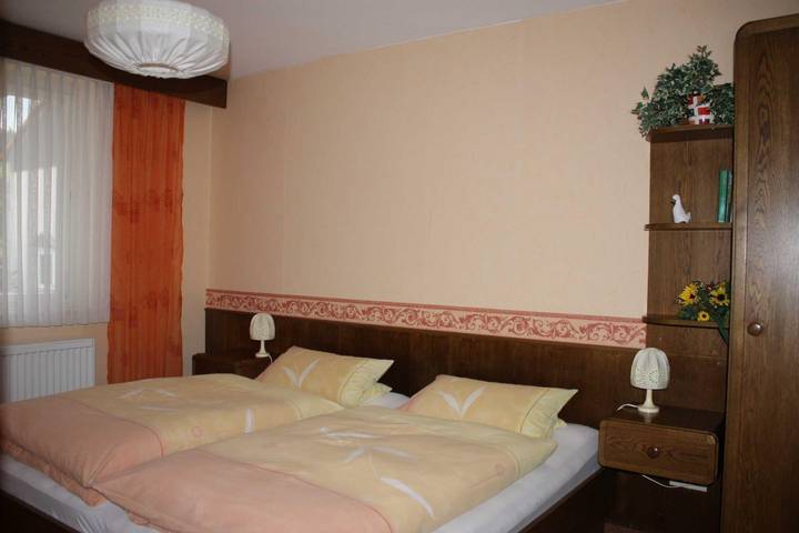 Apartamento vacacional entero, Apartment in Hilders, Rhön-Hessen