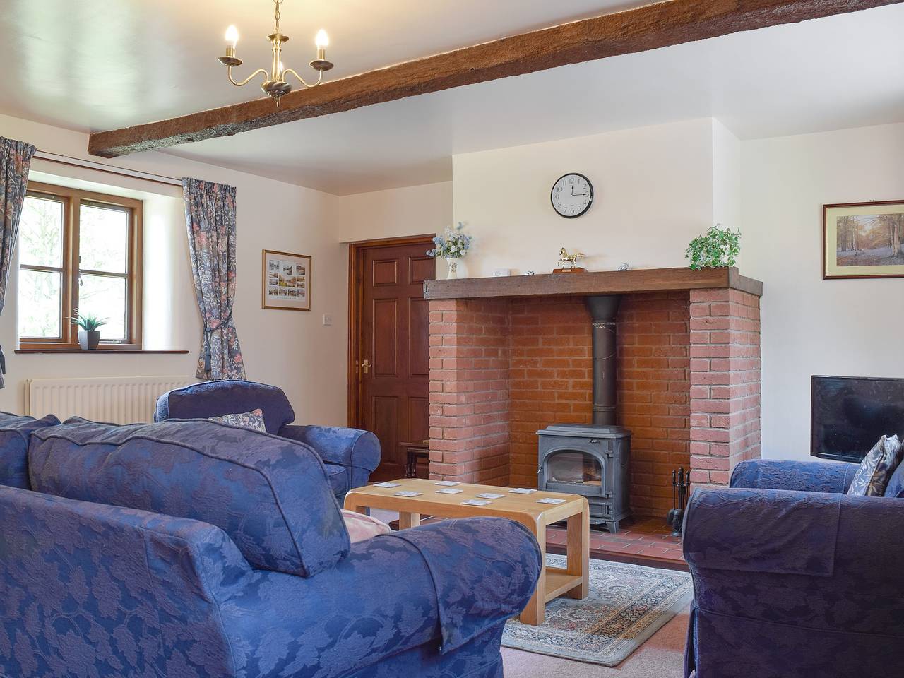 Stildon Manor Cottage in Rock (Worcestershire), Worcestershire