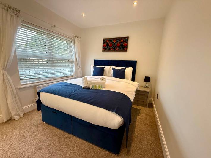 Casa de vacaciones para 6 personas, con jardín, Familias con niños - 1