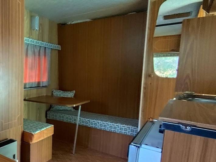 Camping pour 4 personnes, avec bassin pour enfant dans le Lot - 4