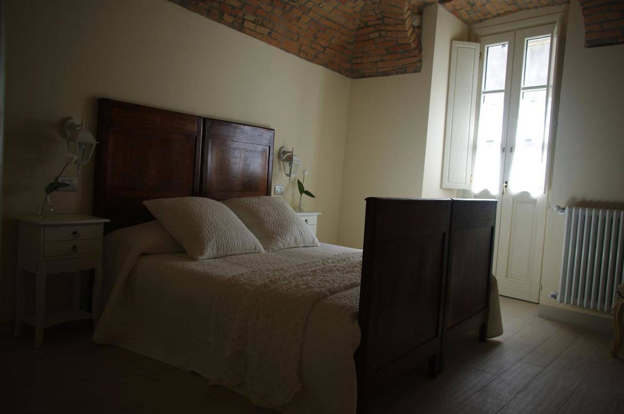 Appartement entier, Suites Bobbio in Bobbio, Province de Plaisance