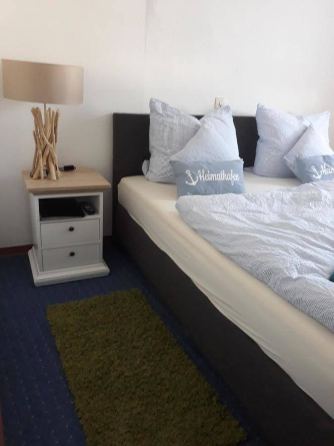 Hotel für 2 Personen, mit Ausblick