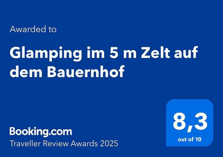Camping für 2 Personen, mit Garten und Ausblick in der Lüneburger Heide - 3